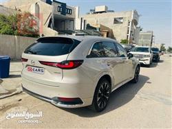 مازدا CX-90